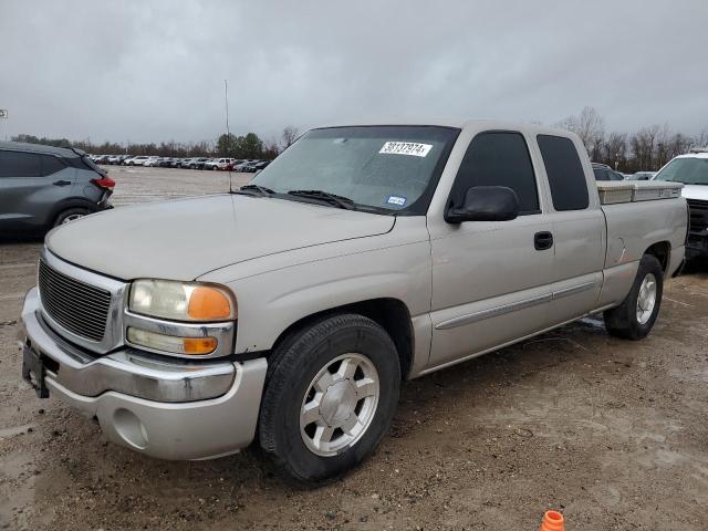 2007 GMC NEW SIERRA C1500 CLASSIC 2007 image