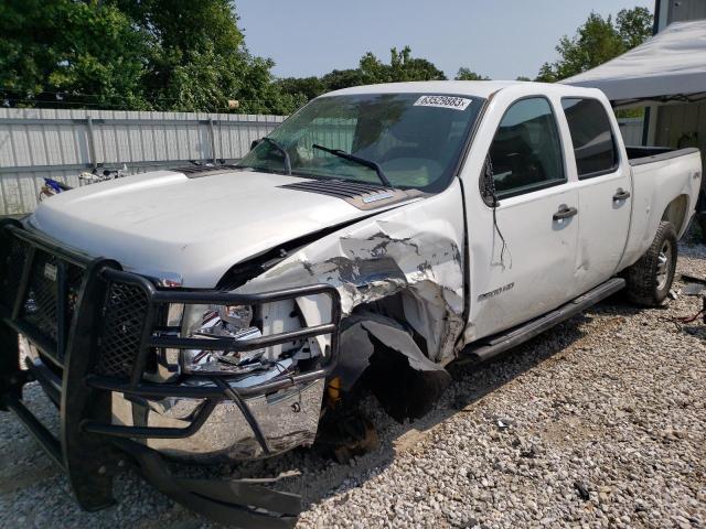 Obraz 2011 CHEVROLET SILVERADO K2500 HEAVY DUTY 2011
