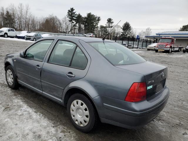 Изображение 2 2003 VOLKSWAGEN JETTA GL 2003 с VIN 3VWRK69M93M028923