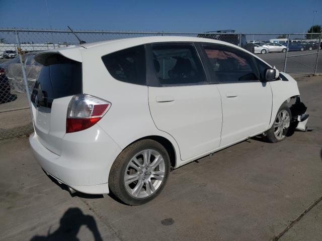 Obraz 3 z 2011 HONDA FIT SPORT 2011 z VIN JHMGE8H55BC022462