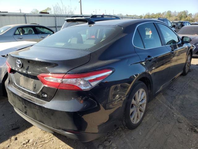 Obraz 3 z 2020 TOYOTA CAMRY LE 2020 z VIN 4T1C11AK4LU996069