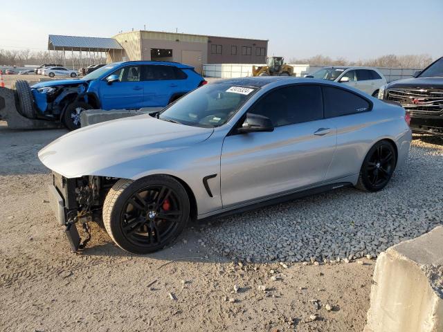 2015 BMW 435 XI 2015 image