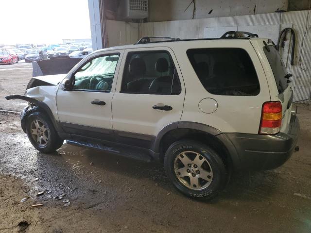 Image 1 of 2003 FORD ESCAPE XLT 2003 with VIN 1FMCU93163KB24773