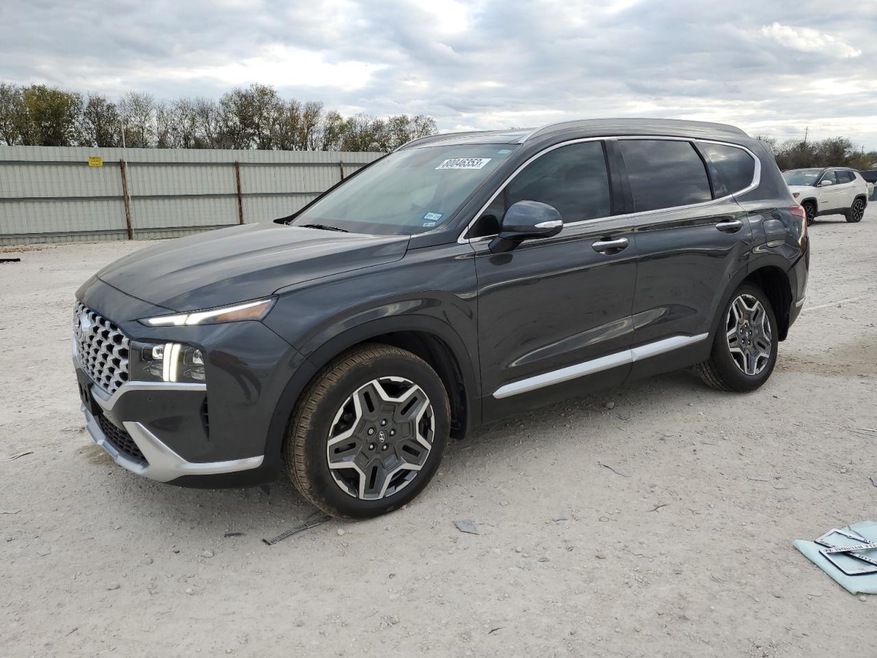 2022 HYUNDAI SANTA FE LIMITED 2022 image
