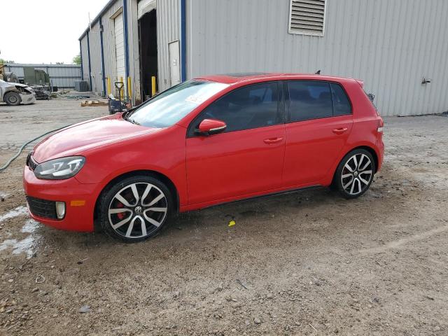 Изображение 2012 VOLKSWAGEN GTI  2012