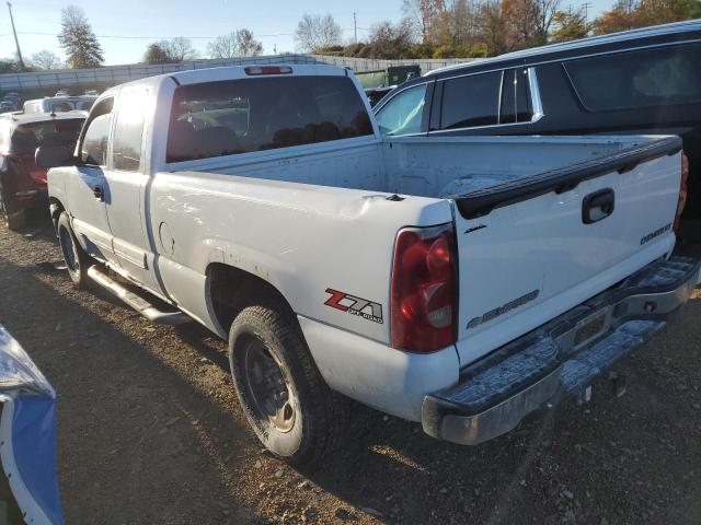 Изображение 2 2003 CHEVROLET SILVERADO K1500 2003 с VIN 2GCEK19T931397641