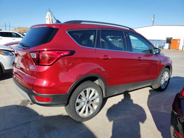 Obraz 3 z 2019 FORD ESCAPE SEL 2019 z VIN 1FMCU9HD1KUA31231