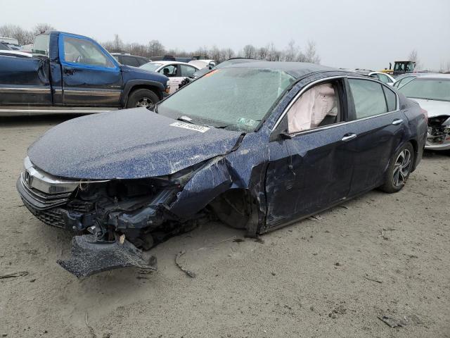 Obraz 1 z 2017 HONDA ACCORD LX 2017 z VIN 1HGCR2F37HA304403