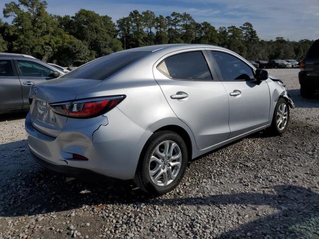 Изображение 3 2018 TOYOTA YARIS IA  2018 с VIN 3MYDLBYVXJY313456