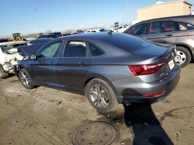 Obraz 2 z 2020 VOLKSWAGEN JETTA S 2020 z VIN 3VWCB7BU9LM021699