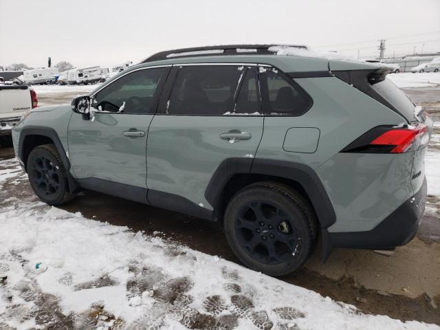 Obraz 2 z 2020 TOYOTA RAV4 ADVENTURE 2020 z VIN 2T3J1RFVXLC112332
