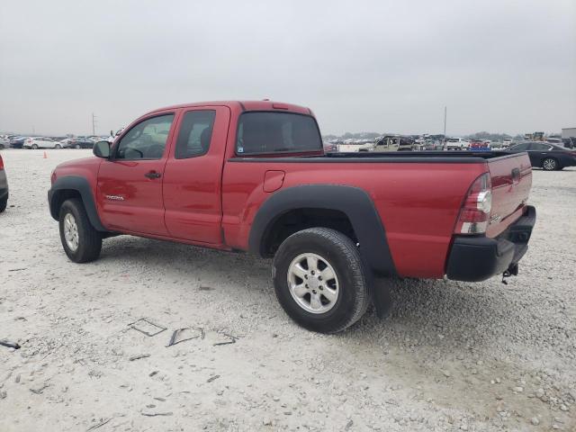 Obraz 2 z 2010 TOYOTA TACOMA PRERUNNER ACCESS CAB 2010 z VIN 5TETX4GN1AZ693423