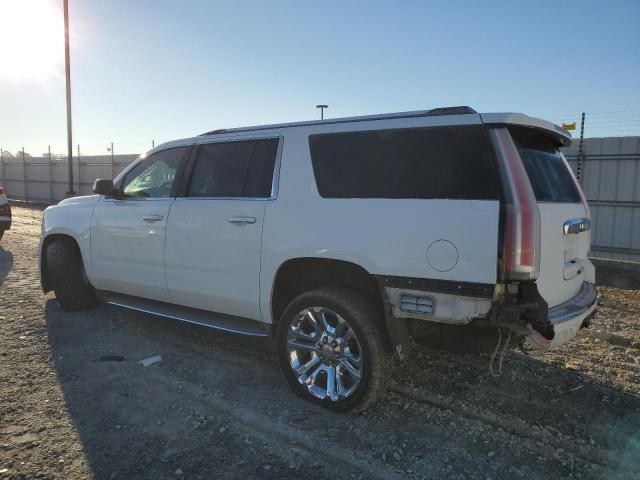 Изображение 2 2015 GMC YUKON XL DENALI 2015 с VIN 1GKS2JKJ4FR135859