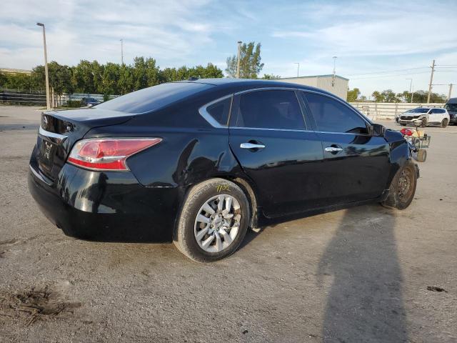 Image 3 of 2015 NISSAN ALTIMA 2.5 2015 with VIN 1N4AL3AP9FC295153