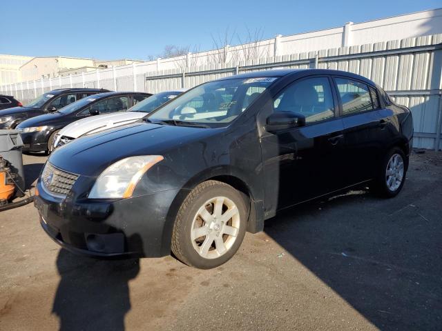 2007 NISSAN SENTRA 2.0 2007 image