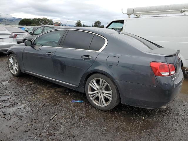 Obraz 2 z 2007 LEXUS GS 450H 2007 z VIN JTHBC96S275008061