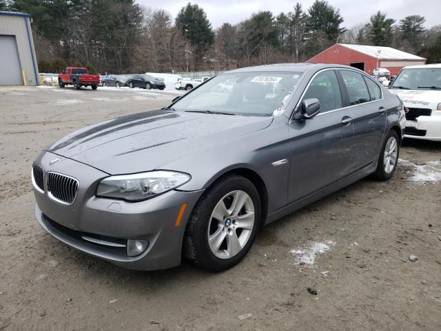 2013 BMW 528 XI 2013 image