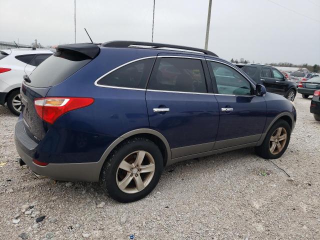 Изображение 3 2008 HYUNDAI VERACRUZ GLS 2008 с VIN KM8NU73C68U038518