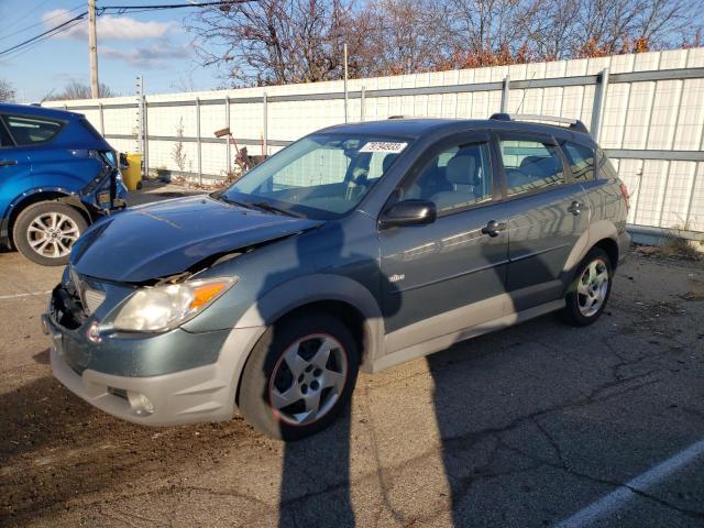 2006 PONTIAC VIBE  2006 image