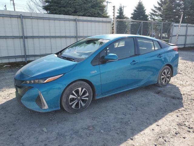 Изображение 2018 TOYOTA PRIUS PRIME  2018