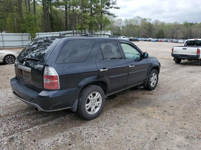 Изображение 3 2005 ACURA MDX TOURING 2005 с VIN 2HNYD18835H558526