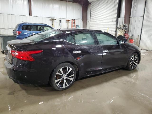 Image 3 of 2017 NISSAN MAXIMA 3.5S 2017 with VIN 1N4AA6AP7HC394306
