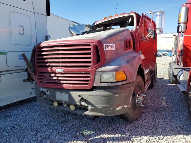 Obraz 2 z 2000 STERLING TRUCK AT 9500 2000 z VIN 2FWYHWDB5YAF22362