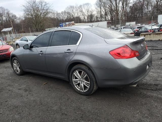 Image 2 of 2012 INFINITI G37  2012 with VIN JN1CV6AR6CM675656