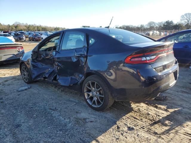 Obraz 2 z 2014 DODGE DART SXT 2014 z VIN 1C3CDFBB4ED768524