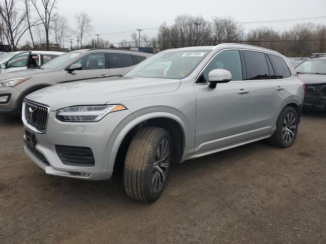 Obraz 1 z 2023 VOLVO XC90 CORE 2023 z VIN YV4L12PV8P1904848