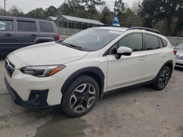 Obraz 2019 SUBARU CROSSTREK LIMITED 2019