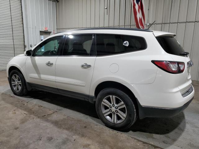 Image 2 of 2015 CHEVROLET TRAVERSE LT 2015 with VIN 1GNKRGKD8FJ198599