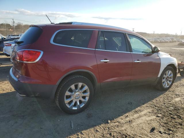 Image 3 of 2010 BUICK ENCLAVE CXL 2010 with VIN 5GALRCED0AJ243577