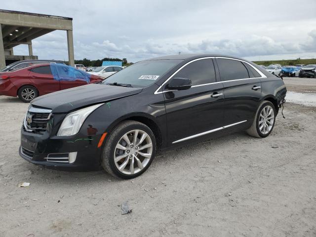 Obraz 2016 CADILLAC XTS LUXURY COLLECTION 2016