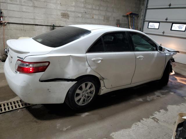 Obraz 3 z 2007 TOYOTA CAMRY HYBRID 2007 z VIN JTNBB46K373035056
