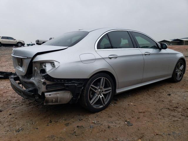 Image 3 of 2018 MERCEDES-BENZ E 300 2018 with VIN WDDZF4JB5JA434848