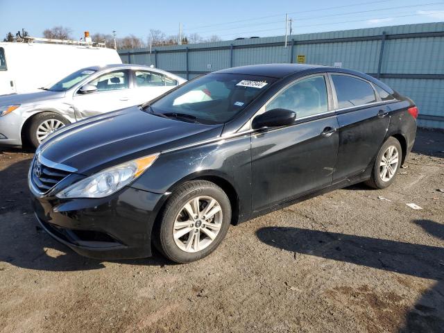 Image 1 of 2013 HYUNDAI SONATA GLS 2013 with VIN 5NPEB4AC2DH723566
