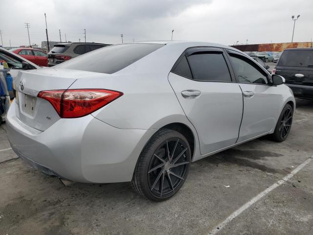 Obraz 3 z 2017 TOYOTA COROLLA L 2017 z VIN 5YFBURHE3HP624555