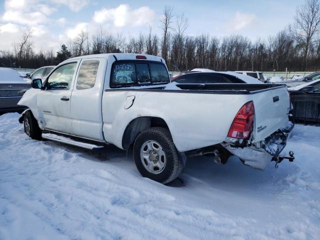 Image 2 of 2006 TOYOTA TACOMA ACCESS CAB 2006 with VIN 5TETX22N46Z259757