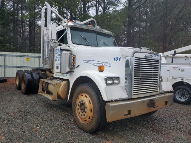Obraz 1999 FREIGHTLINER CONVENTIONAL FLD120 1999