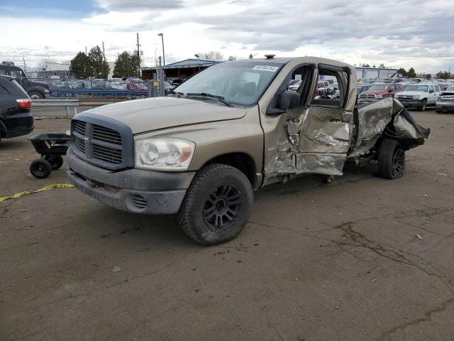 Obraz 1 z 2007 DODGE RAM 1500 ST 2007 z VIN 1D7HU18P77J600247