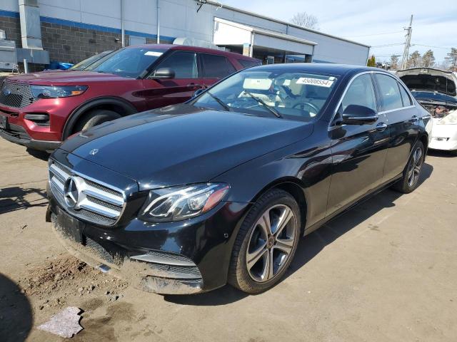 Obraz 1 z 2019 MERCEDES-BENZ E 300 4MATIC 2019 z VIN WDDZF4KB5KA672053