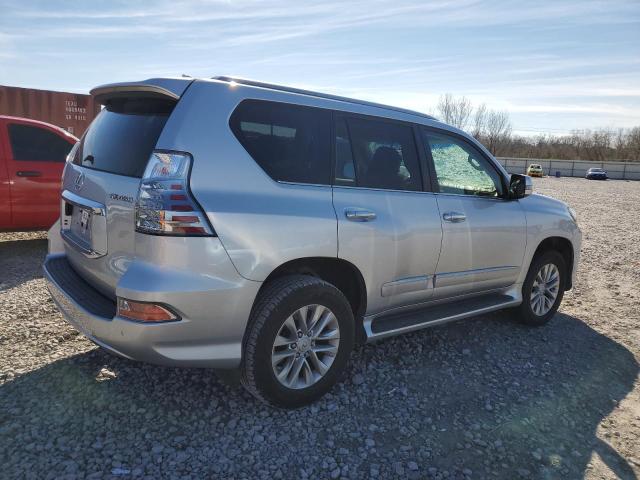 Obraz 3 z 2018 LEXUS GX 460 2018 z VIN JTJBM7FX5J5195525