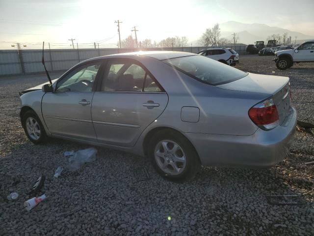 Изображение 2 2006 TOYOTA CAMRY LE 2006 с VIN 4T1BE32K06U149807