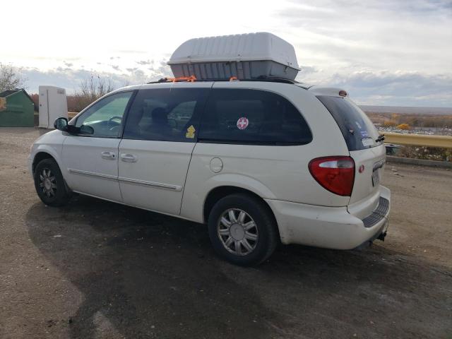 Obraz 2 z 2006 CHRYSLER TOWN & COUNTRY TOURING 2006 z VIN 2A4GP54L56R893464