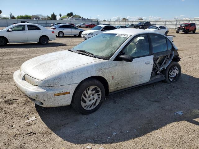 1999 SATURN SL2  1999 image