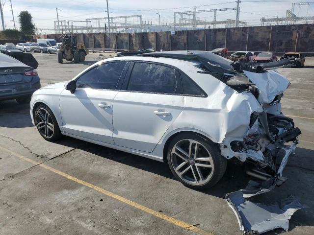 Изображение 2 2019 AUDI A3 PREMIUM 2019 с VIN WAUAUGFF2KA082496