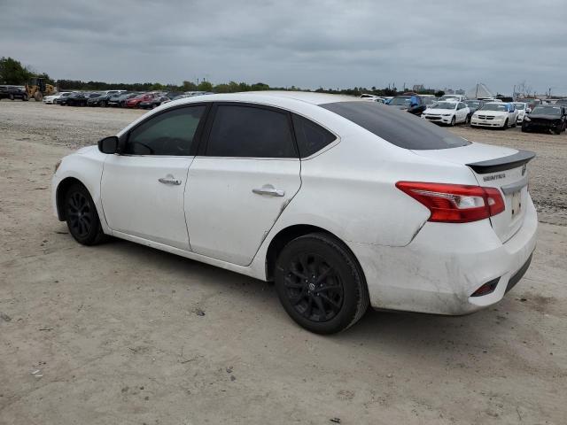 Obraz 2 z 2018 NISSAN SENTRA S 2018 z VIN 3N1AB7AP8JY249224