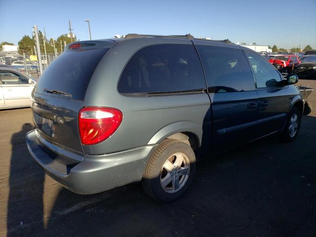 Image 3 of 2006 DODGE GRAND CARAVAN SE 2006 with VIN 1D4GP24R06B538891