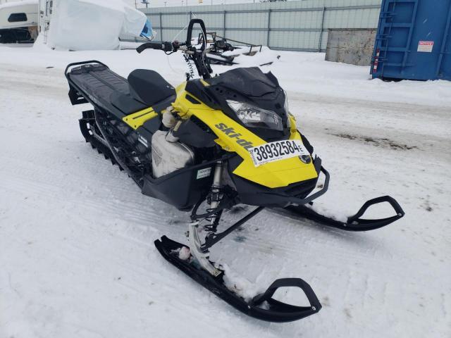 Obraz 1 z 2017 SKI DOO 850 2017 z VIN 2BPSCFHD7HV001052